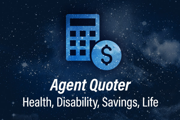 MWG International Agent Quoter