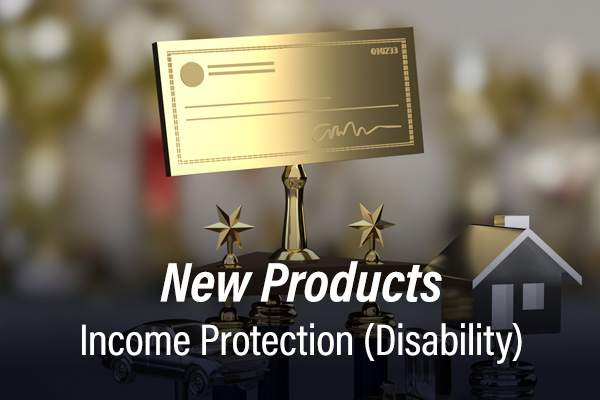 Online Disability Quoter